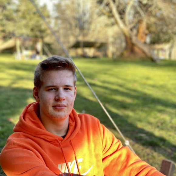 Meet your Posher, Jack - Picture 1 of 1